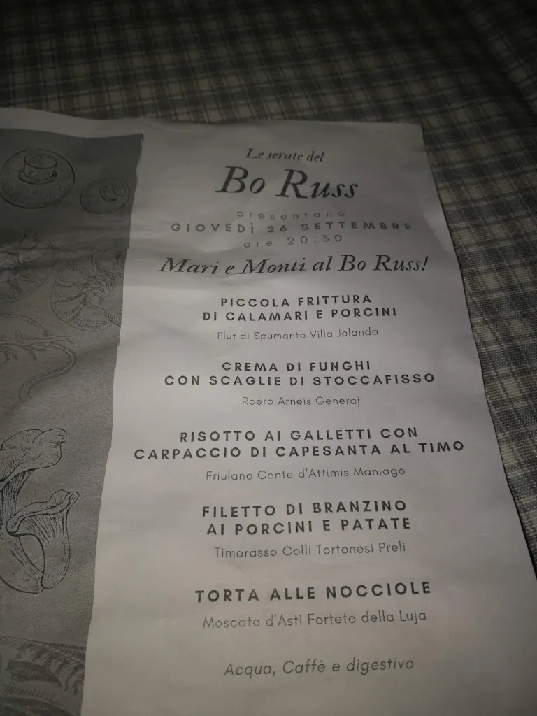 Menu_Ristorante Bo Russ_Acqui Terme_image_1