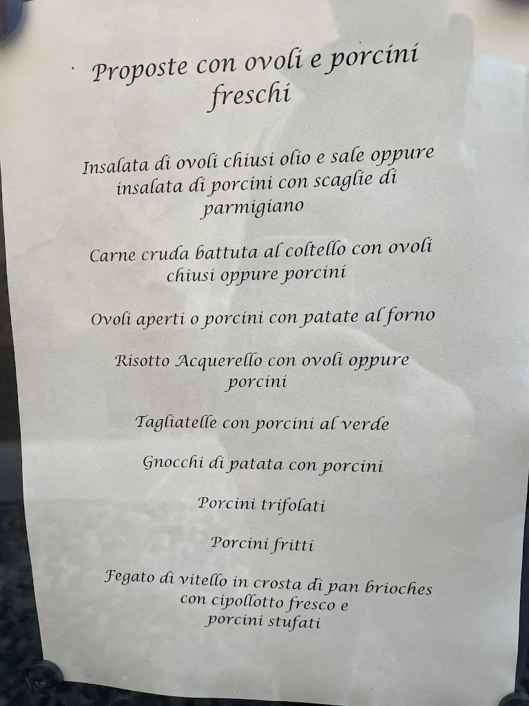 Ristorante Enoteca La Curia restaurant in Acqui Terme