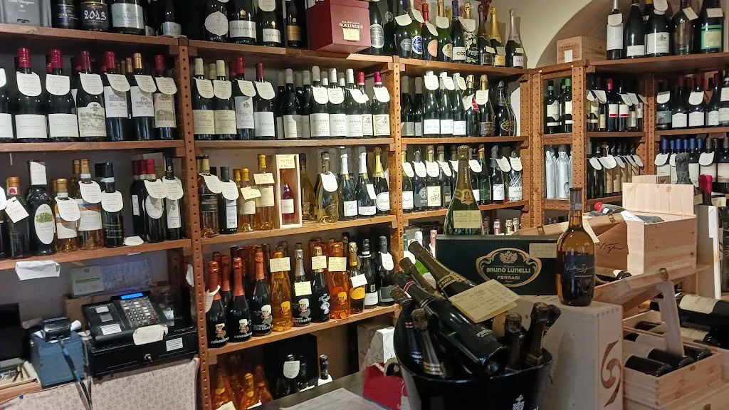 Dan D-J_Ristorante Enoteca La Curia_Acqui Terme_review