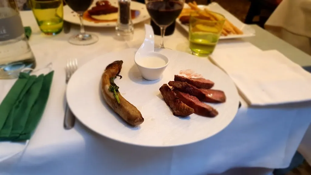 E. Ayoub_Ristorante Enoteca La Curia_Acqui Terme_review