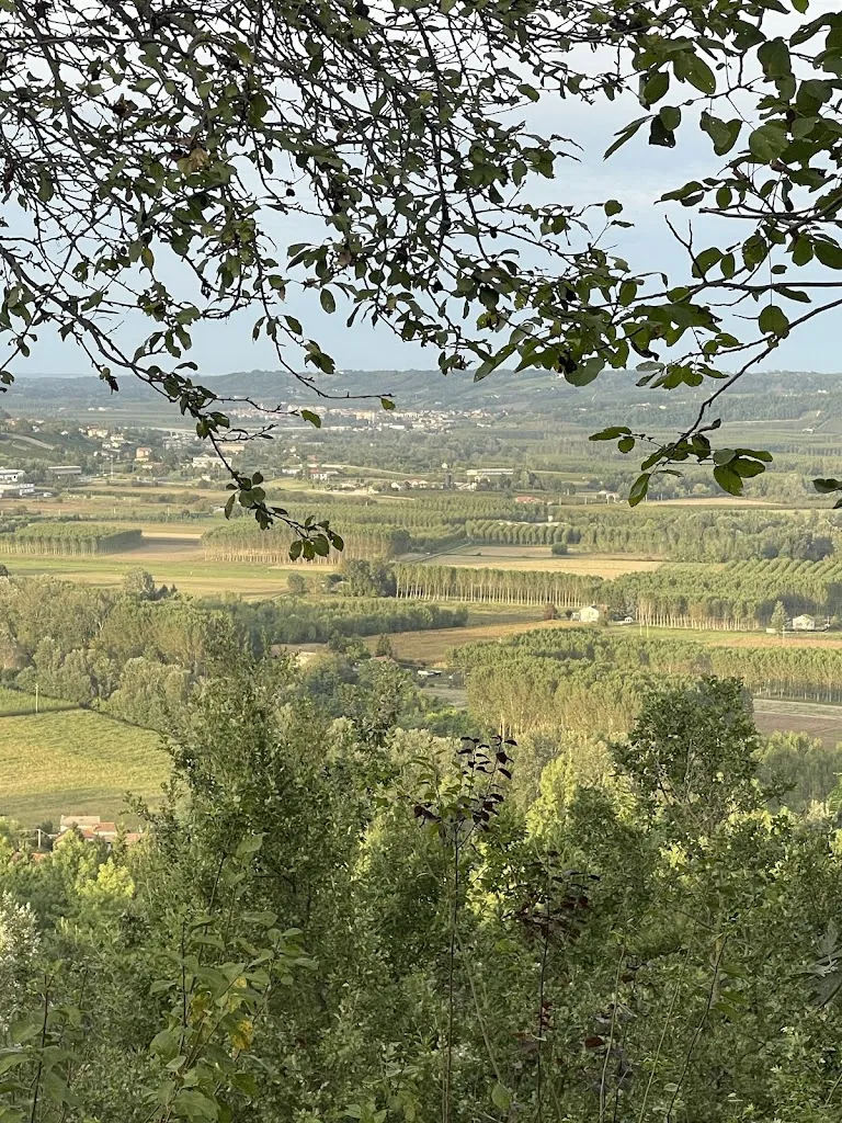 Che Heron_Cittu Bai_Acqui Terme_review