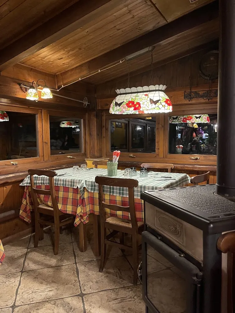 Cittu Bai ristorante a Acqui Terme