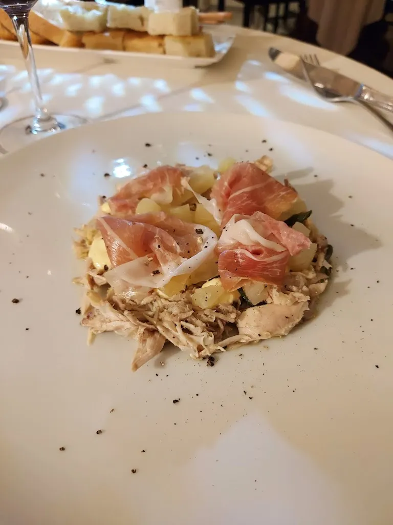 Dario Boggero_DaVì Food Lab_Acqui Terme_review