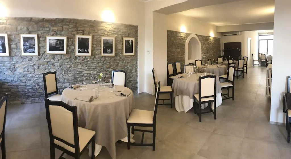 DaVì Food Lab restaurant in Acqui Terme