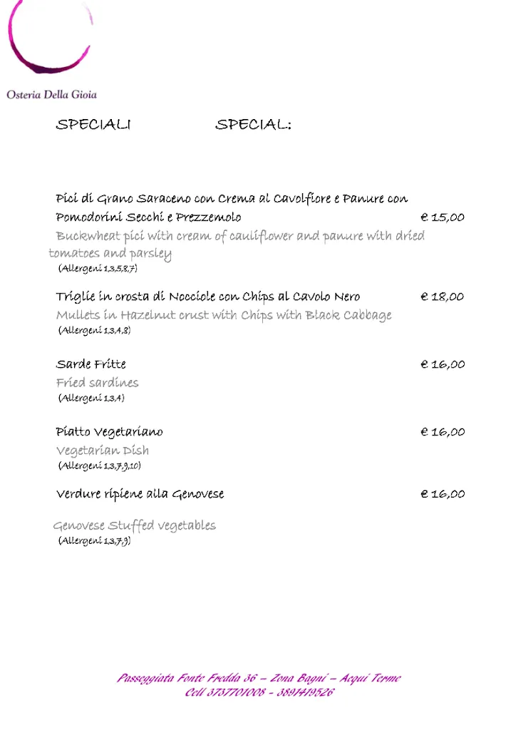 Menu_Osteria della Gioia_Acqui Terme_immagine_3