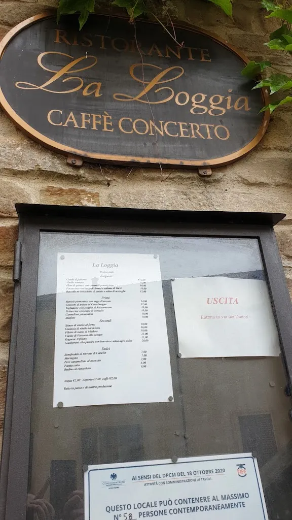 Menu_La Loggia_Acqui Terme_image_3