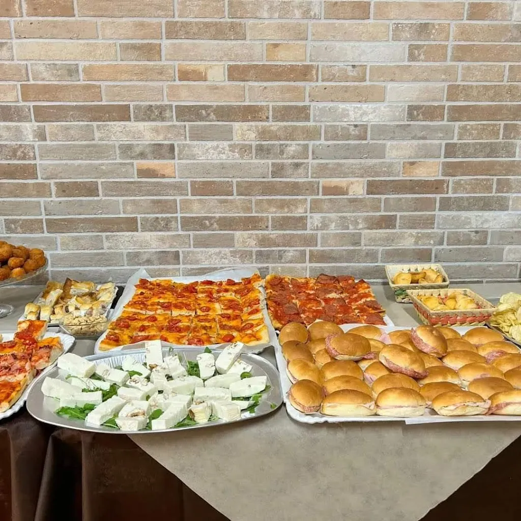 Anna Pezzuto_La cucina di nonna Grazy_Castromediano_review