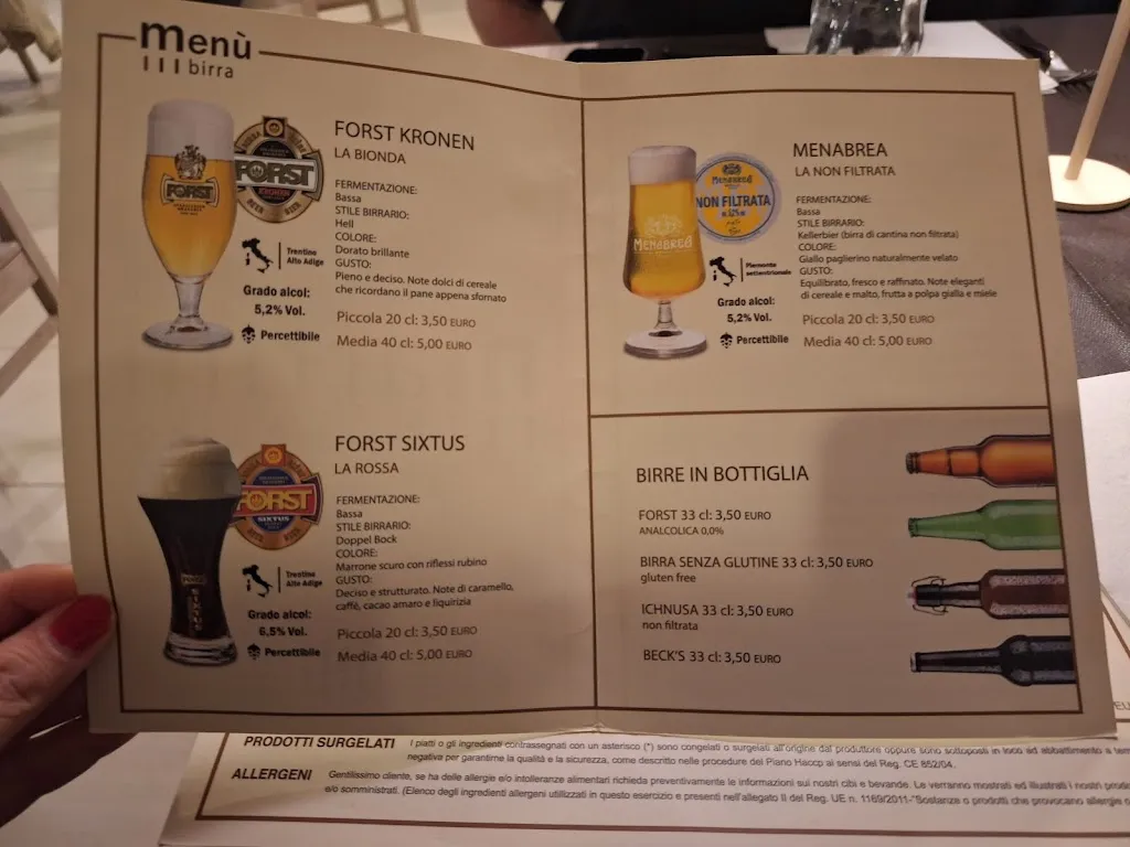 Menu_Martini Pizza E Cucina_Acqui Terme_image_2