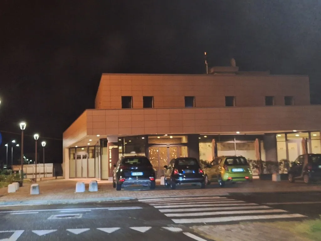 Kairi Rintanen _Martini Pizza E Cucina_Acqui Terme_review