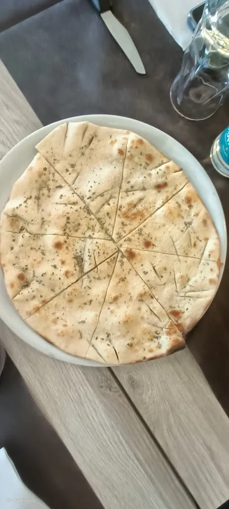 Arvind Sharma_Martini Pizza E Cucina_Acqui Terme_review