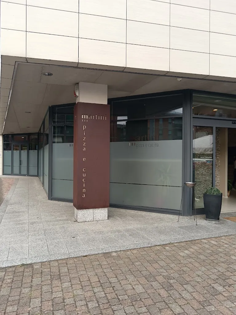 Gigi Granata_Martini Pizza E Cucina_Acqui Terme_review