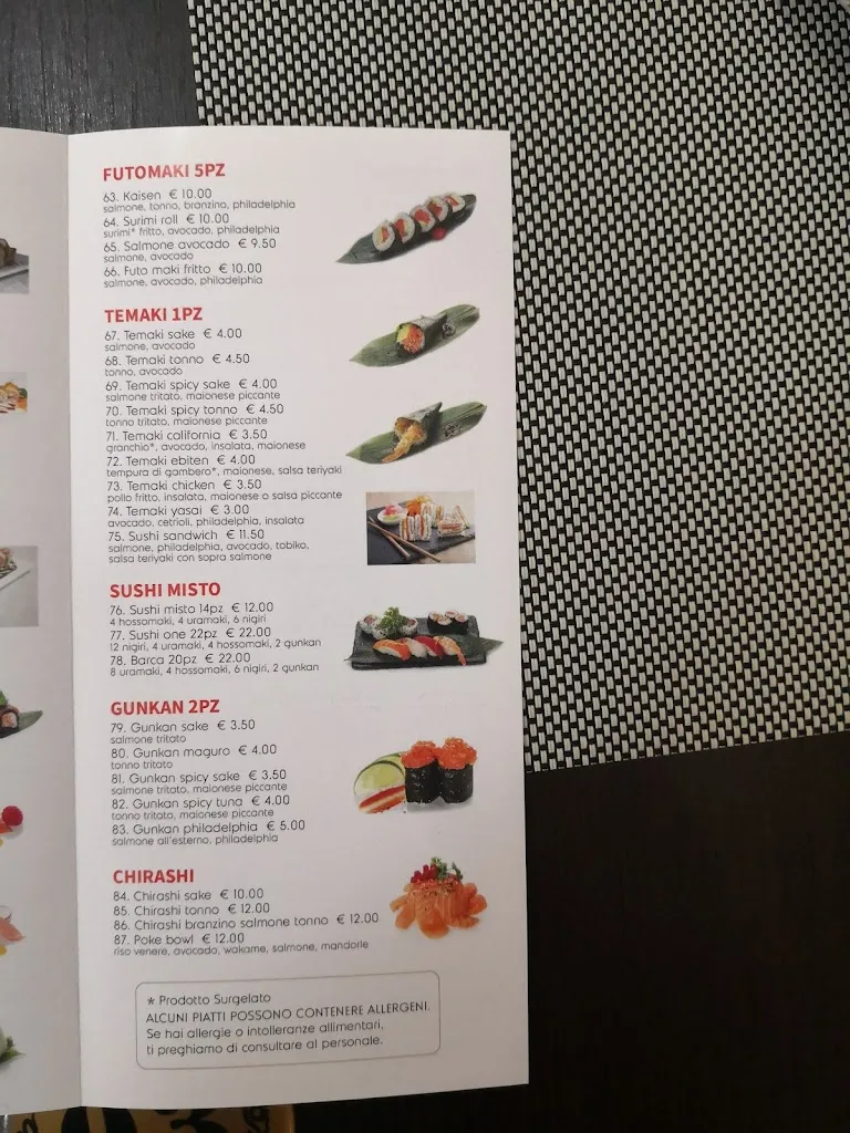 Menu_Ristorante Giapponese e cinese Fiori Di Ciliegio_Acqui Terme_image_4