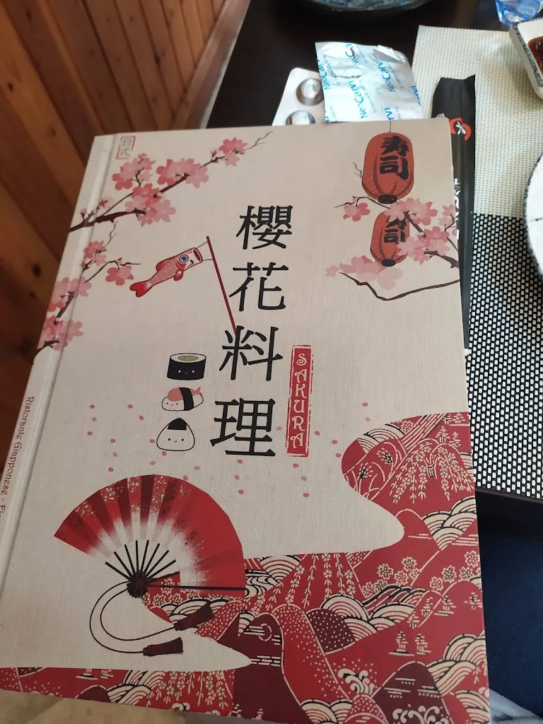 lucia battaglia_Ristorante Giapponese e cinese Fiori Di Ciliegio_Acqui Terme_review