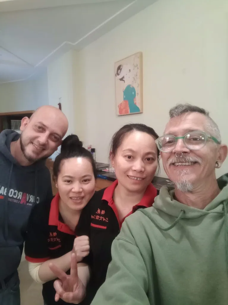 Valerio Quassolo_Ristorante Giapponese e cinese Fiori Di Ciliegio_Acqui Terme_review