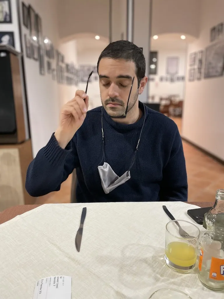 Fernando Mora_La Dolce Vita_Acqui Terme_review