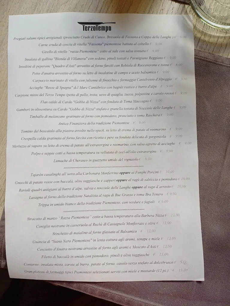 Menu_Terzo Tempo - Osteria Moderna_Acqui Terme_image_4