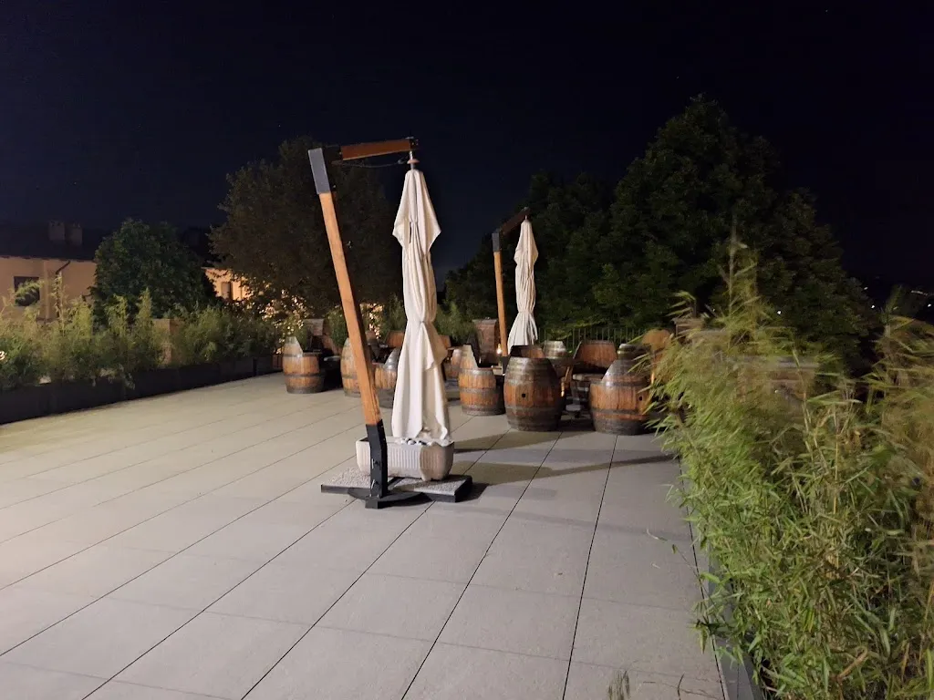 Kairi Rintanen _Terzo Tempo - Osteria Moderna_Acqui Terme_review