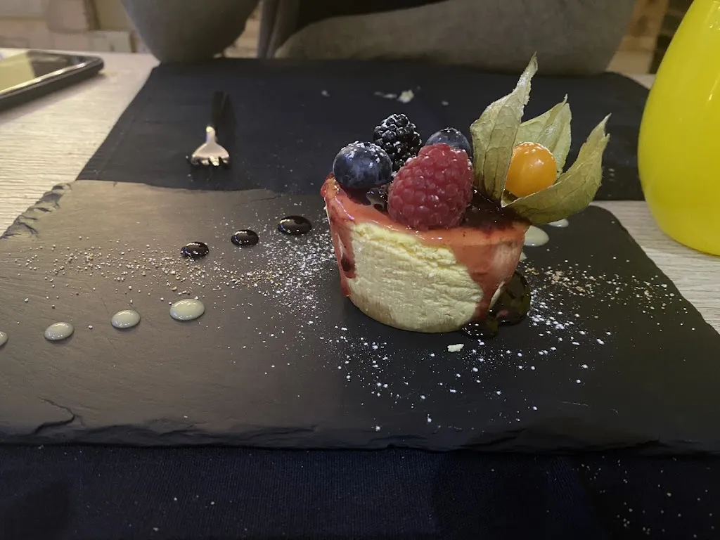 Galit S.A_Terzo Tempo - Osteria Moderna_Acqui Terme_review