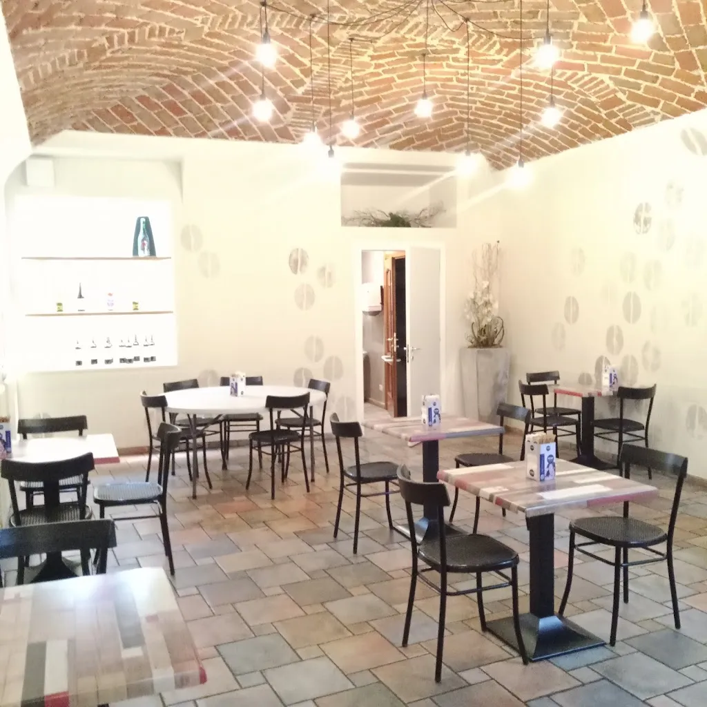 Bar ristorante centrale restaurant in Acqui Terme