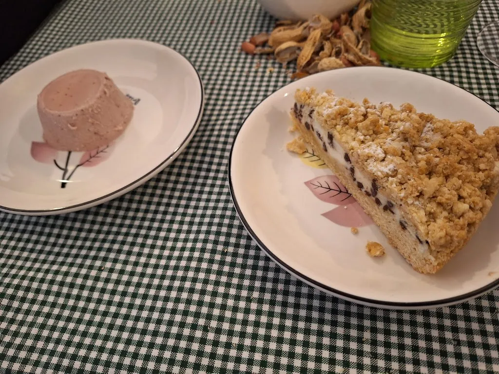 La Capinera - Osteria Contemporanea restaurant in Acqui Terme