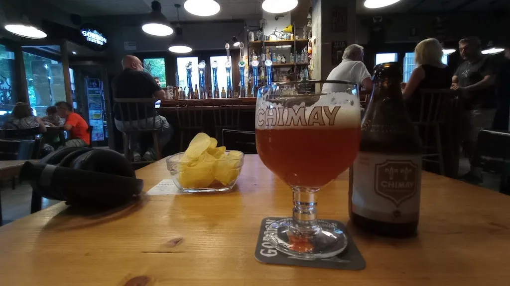 Kifolo Gist_Pub Sottosopra_Acqui Terme_review