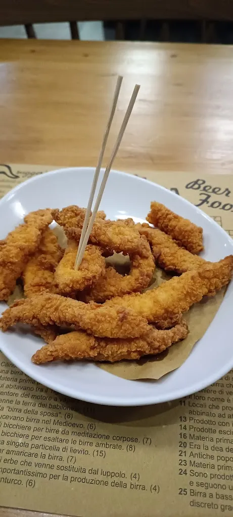 Francesco Bucca_Pub Sottosopra_Acqui Terme_review