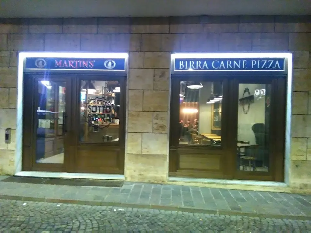 Pub Sottosopra restaurant in Acqui Terme