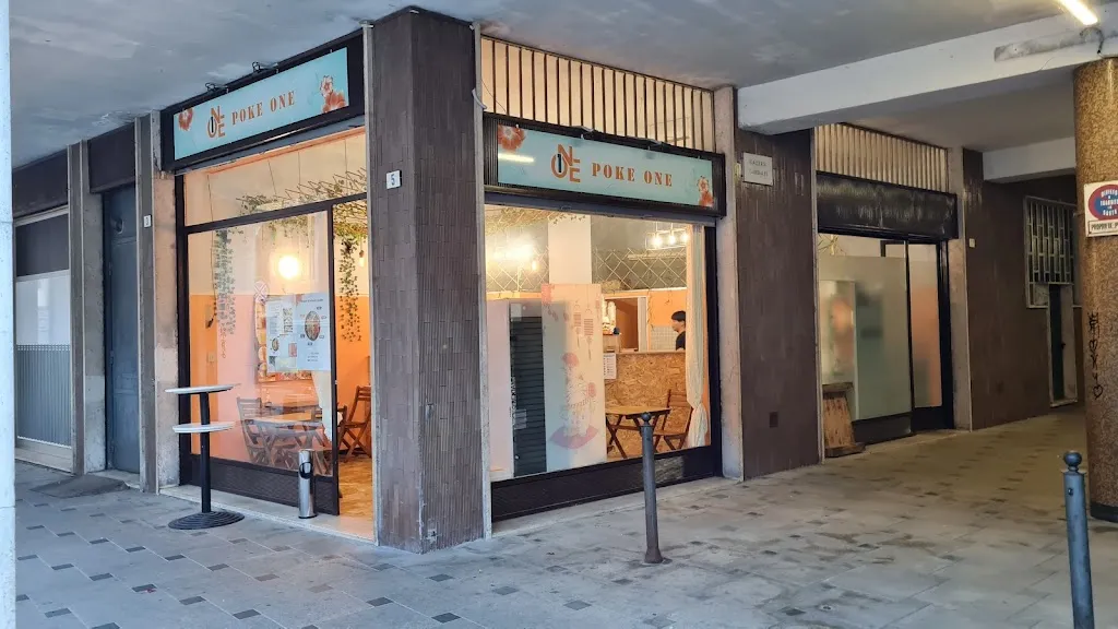 Peter van Gastel_Poke One ---Acqui terme_Acqui Terme_recensione