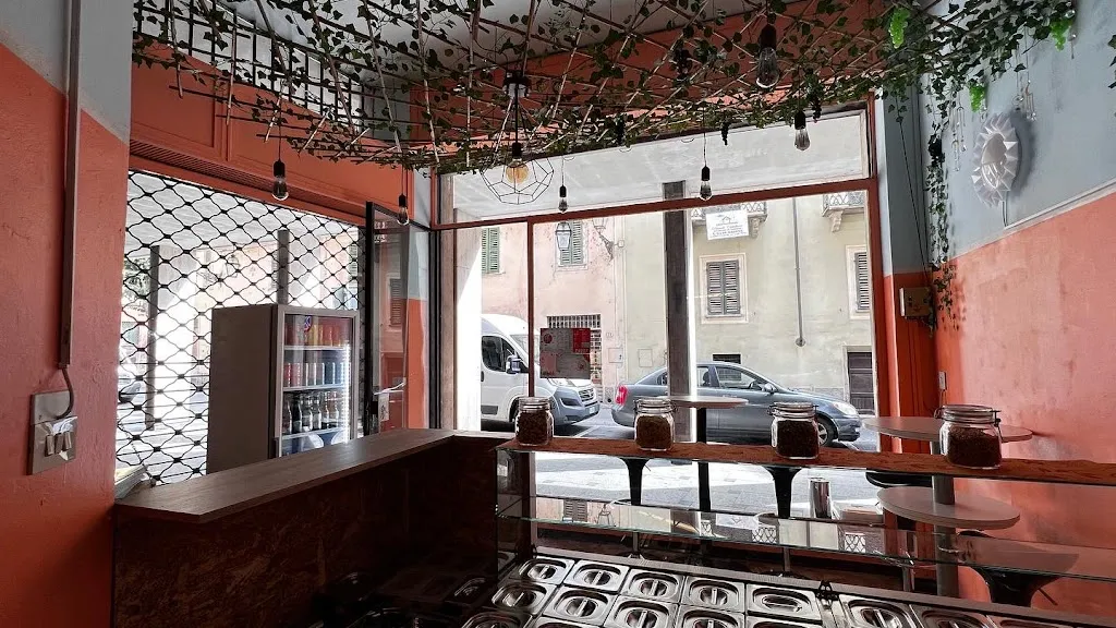 Poke One ---Acqui terme restaurant in Acqui Terme