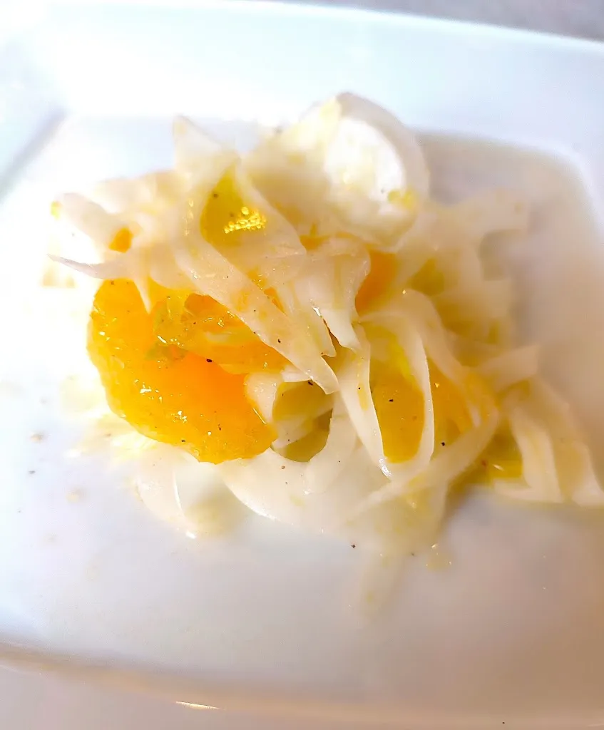 Kym Stacey_Ristorante Coro e Bentu di Frau Gianfranco_Acqui Terme_review