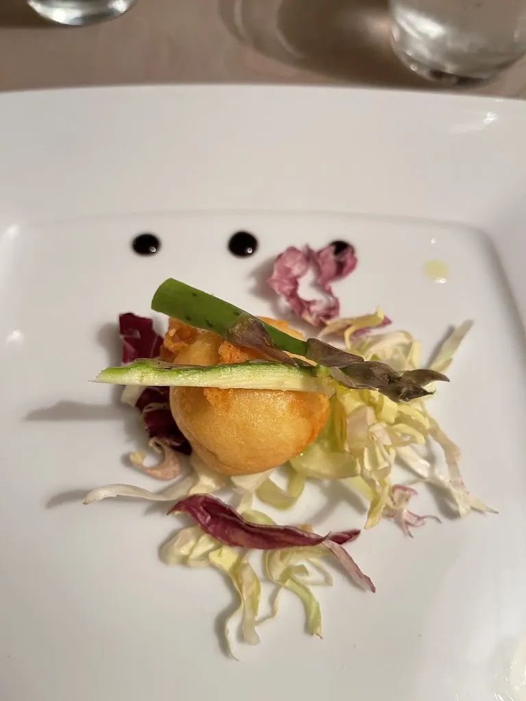 veronica santagata_Ristorante Coro e Bentu di Frau Gianfranco_Acqui Terme_review