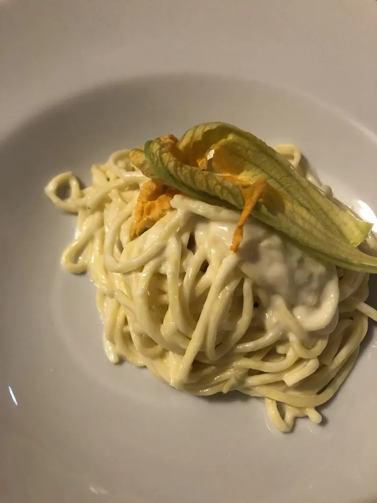 Valentina Del Castano_Ristorante Coro e Bentu di Frau Gianfranco_Acqui Terme_review