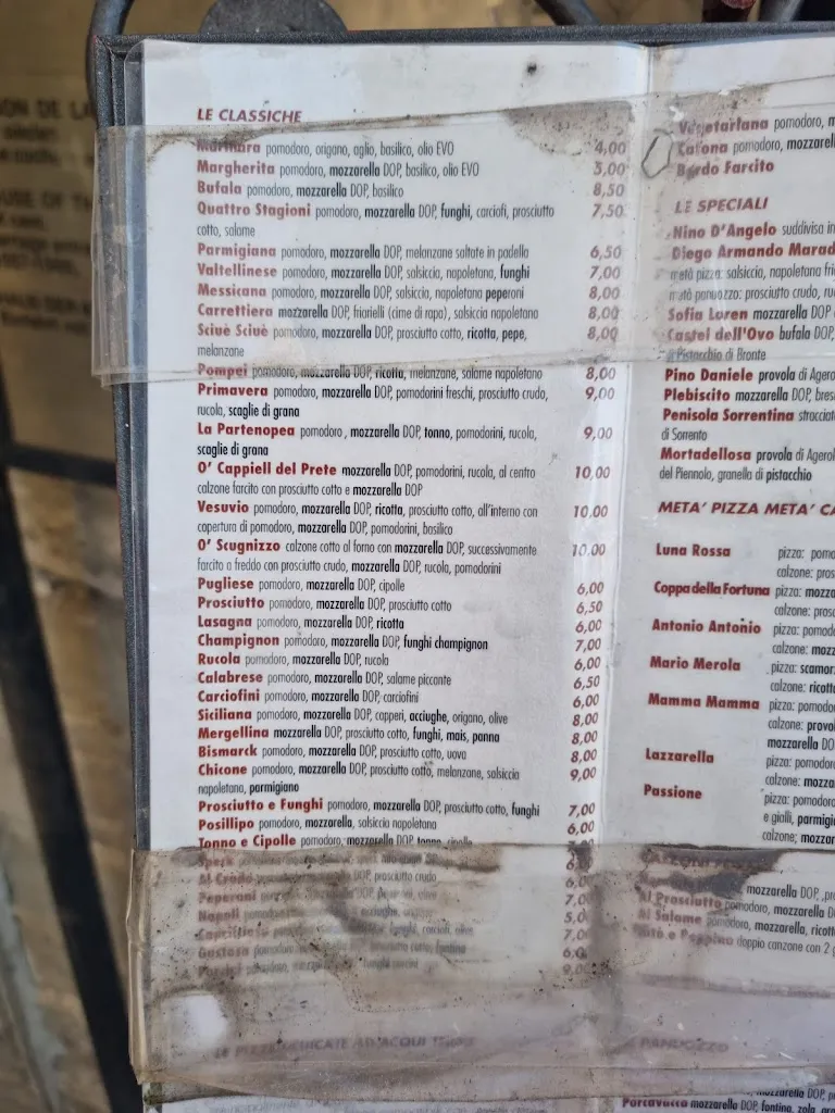Menu_Pizzeria L'Oro di Napoli_Acqui Terme_image_1