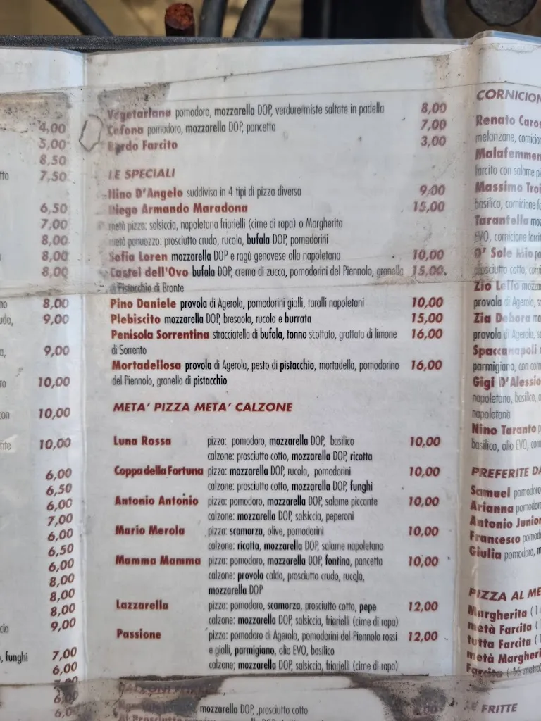 Menu_Pizzeria L'Oro di Napoli_Acqui Terme_image_2