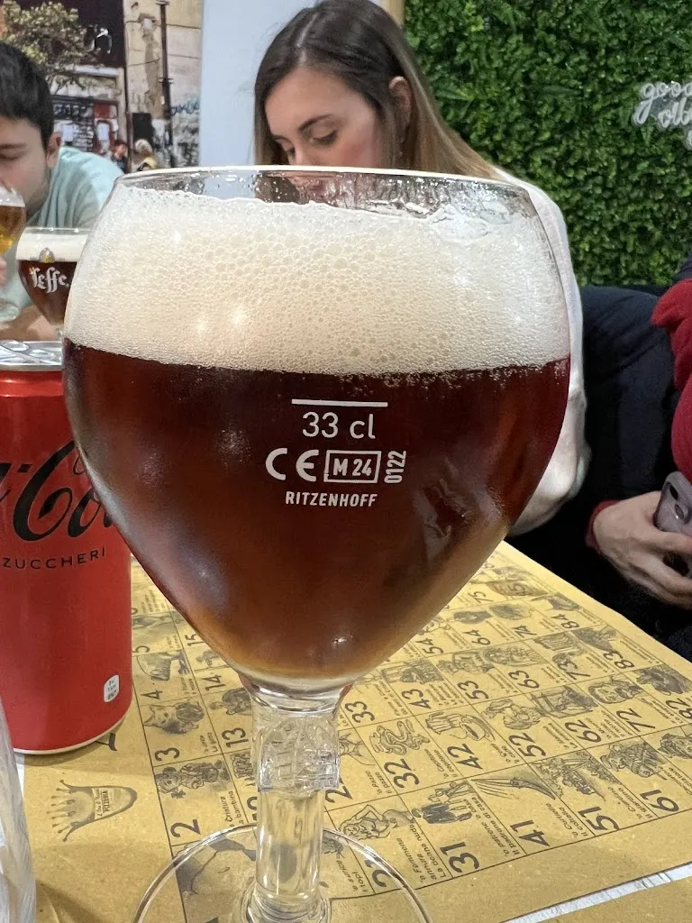 Menu_Pizzeria L'Oro di Napoli_Acqui Terme_image_7