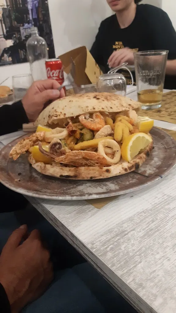 max bauli_Pizzeria L'Oro di Napoli_Acqui Terme_review