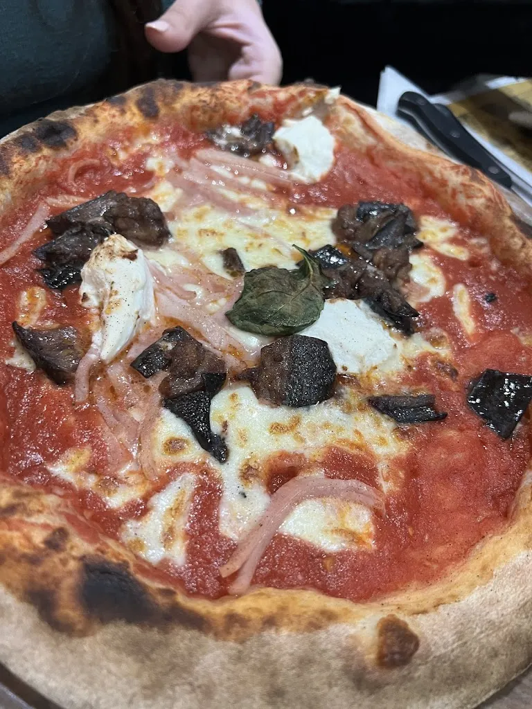 Pizzeria L'Oro di Napoli_Acqui Terme_slider_image_3