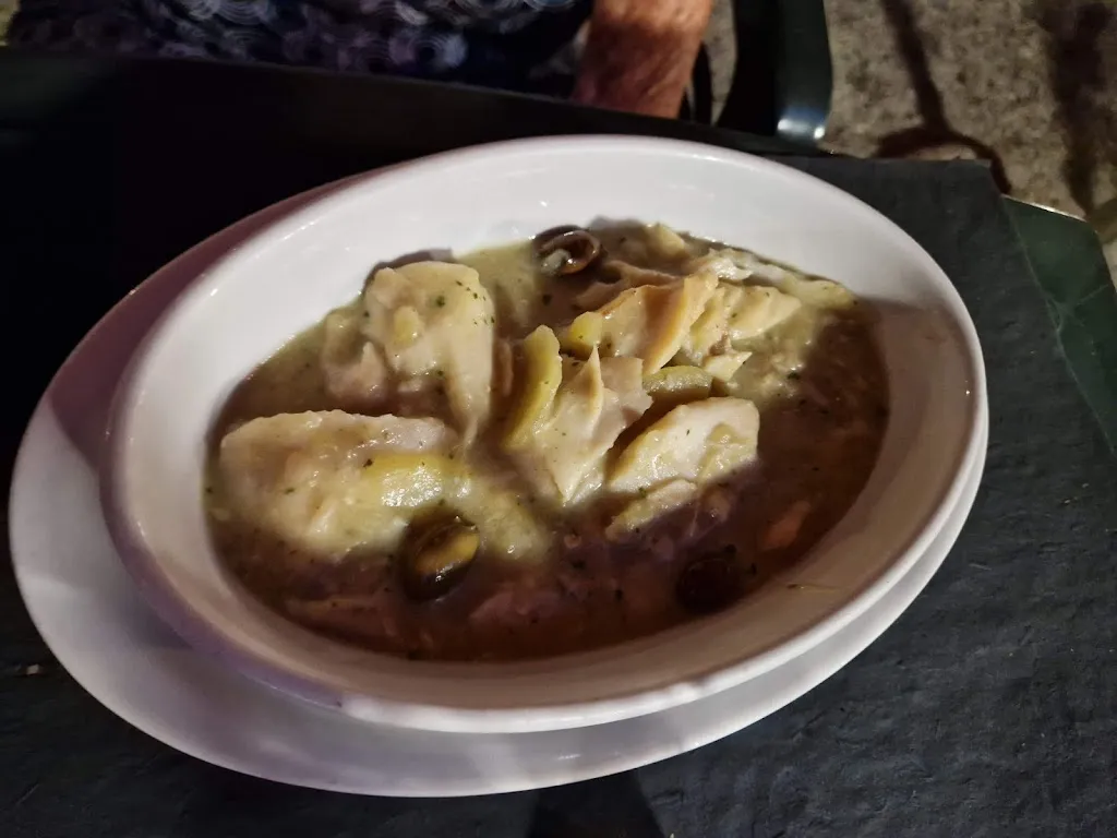 Menu_La Farinata da Gianni dal 1963_Acqui Terme_image_6