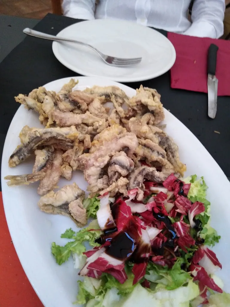 Menu_La Farinata da Gianni dal 1963_Acqui Terme_image_8