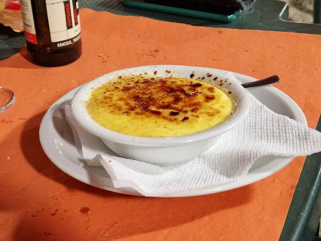 Menu_La Farinata da Gianni dal 1963_Acqui Terme_image_9