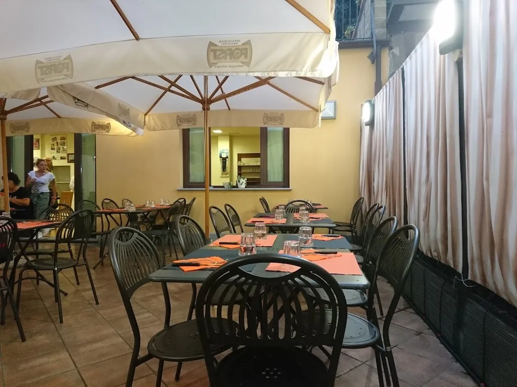 Yael Regev_La Farinata da Gianni dal 1963_Acqui Terme_review