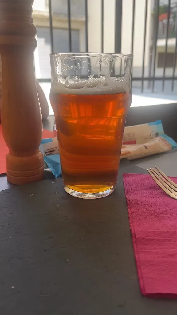 Viola Ventura_La Farinata da Gianni dal 1963_Acqui Terme_review