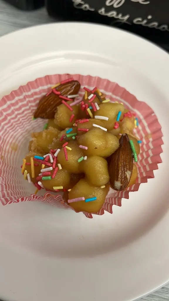 Menu_Bistrò Dotto dal 1827_Acqui Terme_image_6