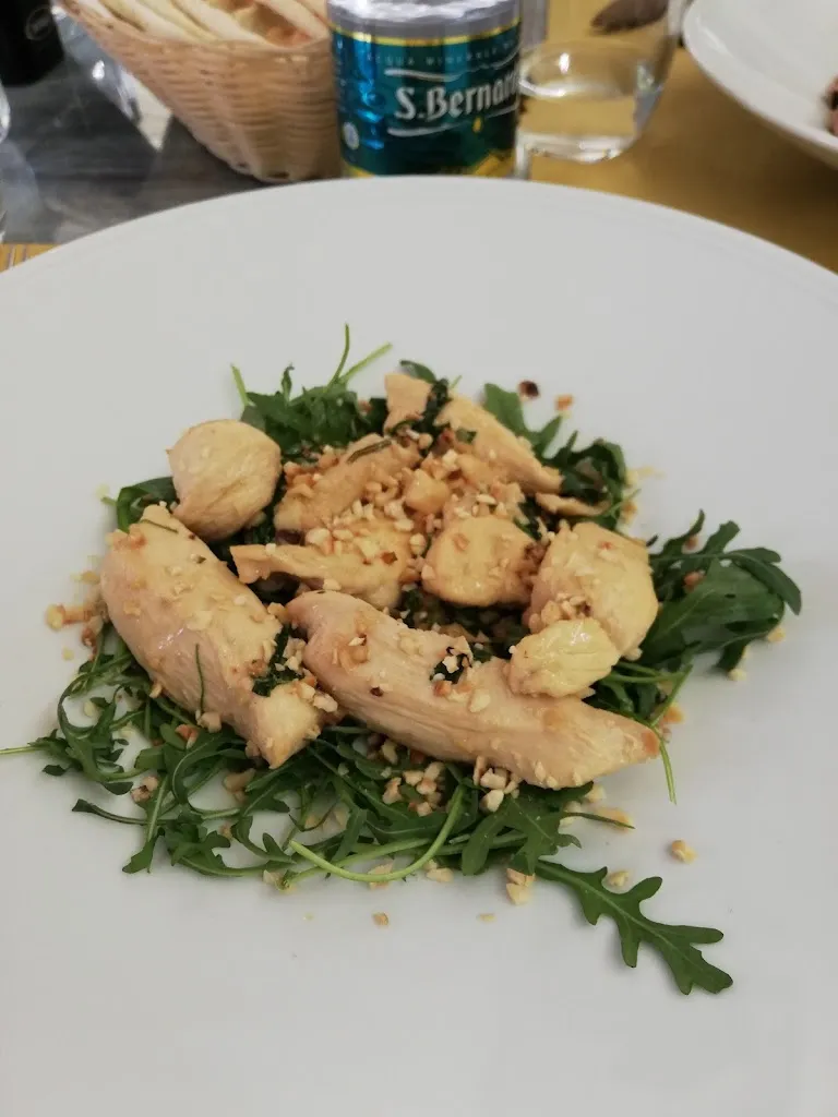 Menu_Bistrò Dotto dal 1827_Acqui Terme_image_7