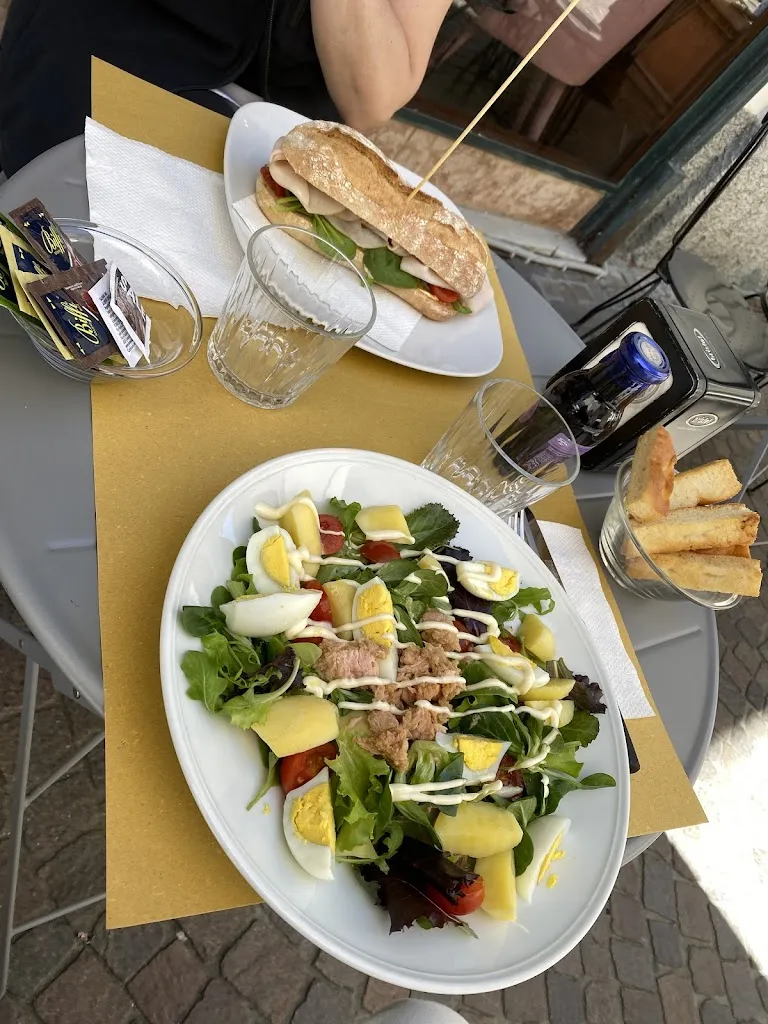 Mario_Bistrò Dotto dal 1827_Acqui Terme_review