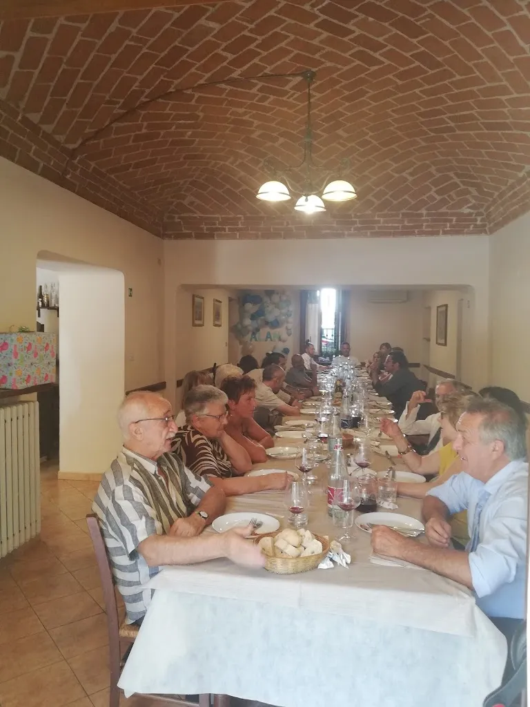 Rosangela Martinez Leon_Ristorante San Guido dal 1956_Acqui Terme_review