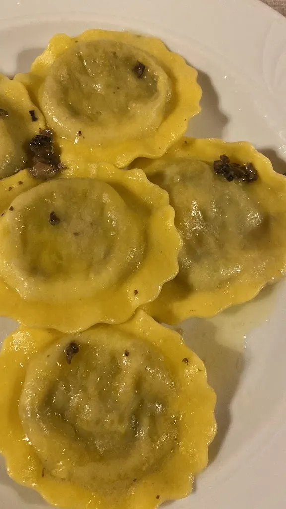 Andrea De Benedetti_Ristorante San Guido dal 1956_Acqui Terme_review