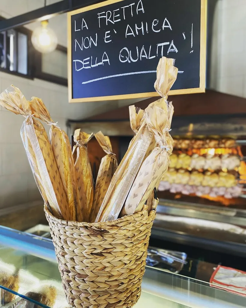 Menu_Le Flambèe | Polli alla Fiamma_Castromediano_immagine_1