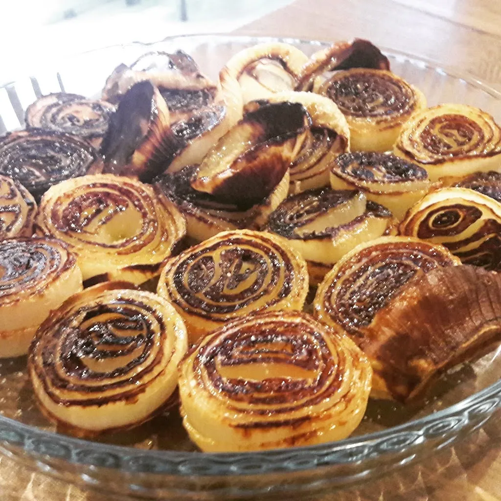 Menu_Le Flambèe | Polli alla Fiamma_Castromediano_immagine_2