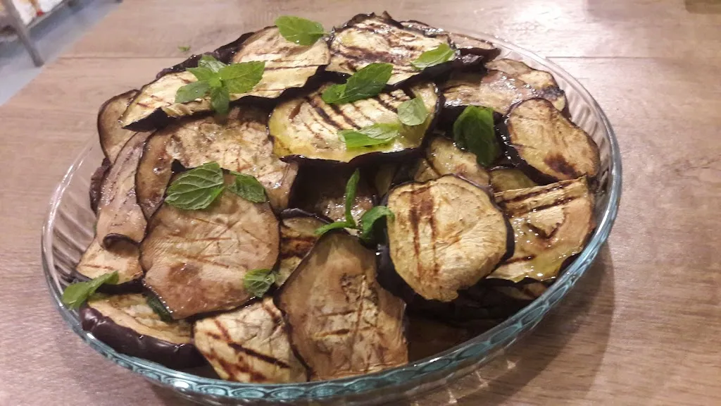 Menu_Le Flambèe | Polli alla Fiamma_Castromediano_immagine_3